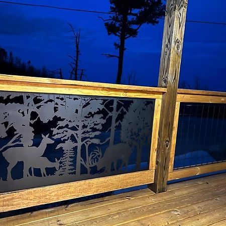 * * 4 Master Bedrooms, Views, Theater, Arcade, Evc Gatlinburg Buitenkant foto