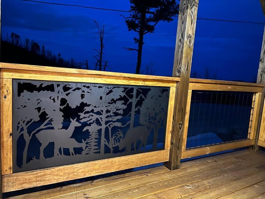 * * 4 Master Bedrooms, Views, Theater, Arcade, Evc Gatlinburg Buitenkant foto
