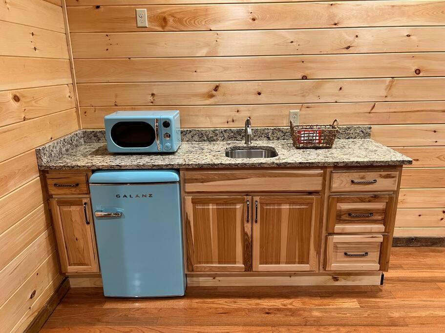 * * 4 Master Bedrooms, Views, Theater, Arcade, Evc Gatlinburg Buitenkant foto